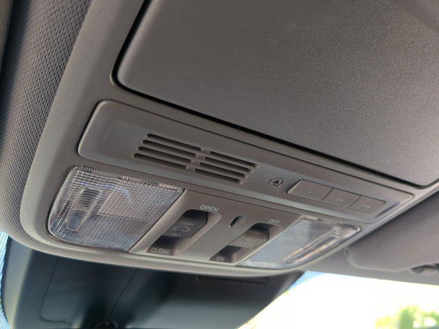 used 2022 Honda CR-V car, priced at $24,722