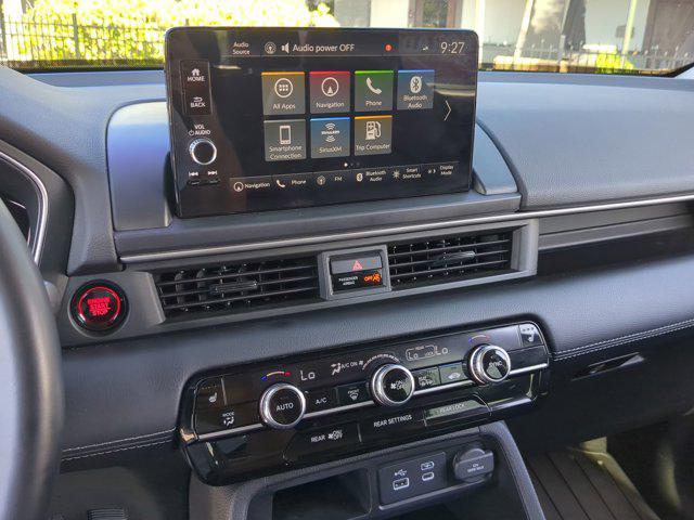 used 2023 Honda Pilot car, priced at $36,829