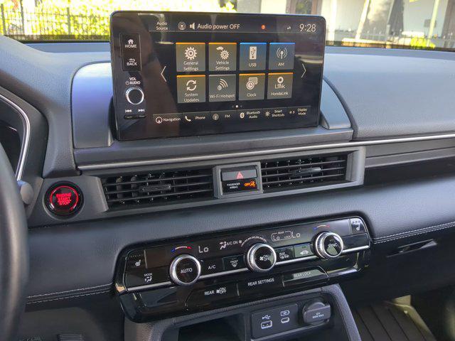 used 2023 Honda Pilot car, priced at $36,829