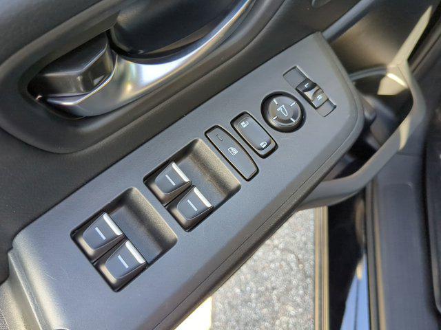 used 2023 Honda Pilot car, priced at $36,829