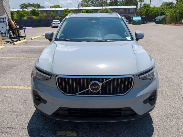 used 2024 Volvo XC40 car, priced at $34,472
