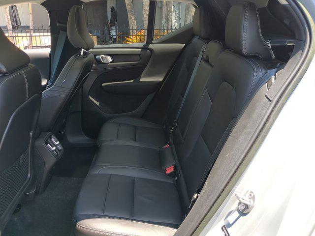used 2024 Volvo XC40 car, priced at $34,472