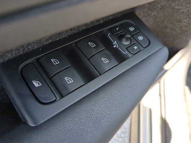 used 2024 Volvo XC40 car, priced at $34,472