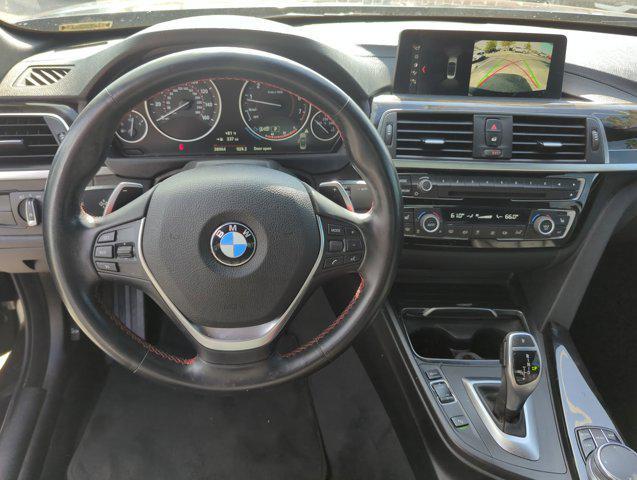 used 2018 BMW 430 car, priced at $22,391