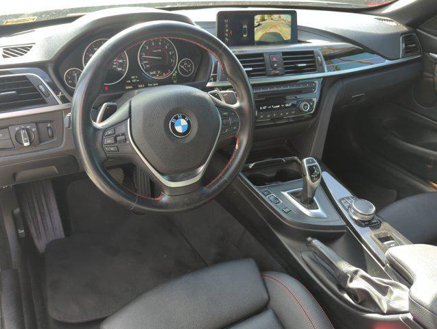 used 2018 BMW 430 car, priced at $22,391