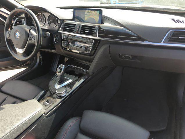 used 2018 BMW 430 car, priced at $22,391