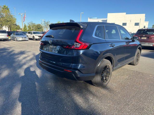 used 2023 Honda CR-V car, priced at $25,333