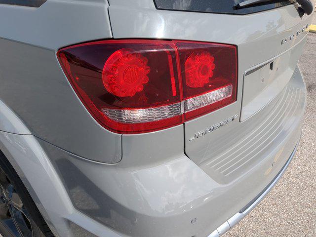 used 2020 Dodge Journey car, priced at $14,099