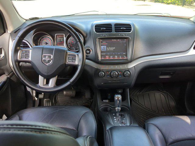 used 2020 Dodge Journey car, priced at $14,099