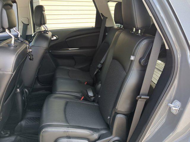 used 2020 Dodge Journey car, priced at $14,099