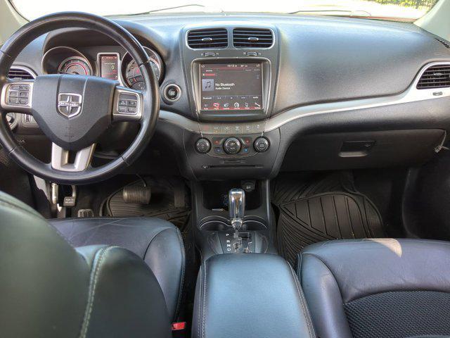 used 2020 Dodge Journey car, priced at $14,099