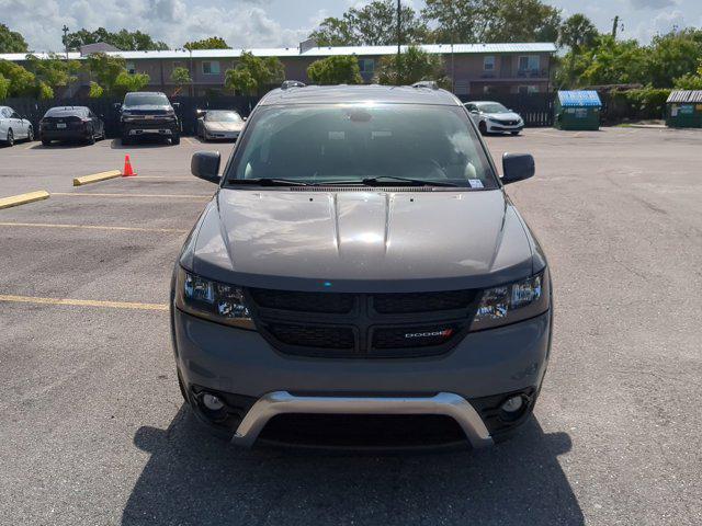 used 2020 Dodge Journey car, priced at $14,099