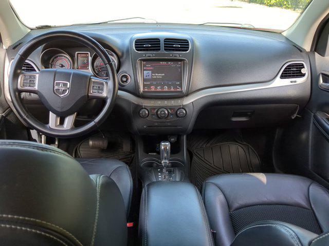 used 2020 Dodge Journey car, priced at $14,099