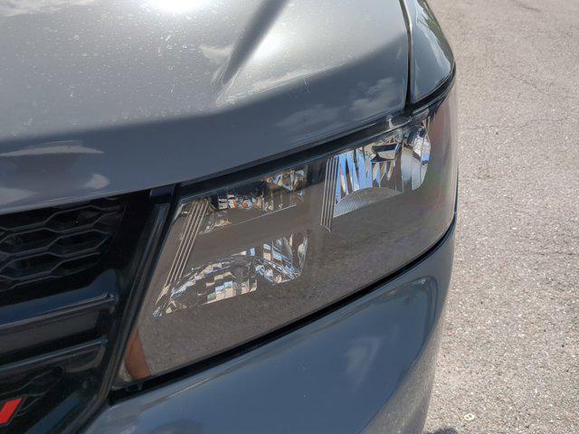 used 2020 Dodge Journey car, priced at $14,099