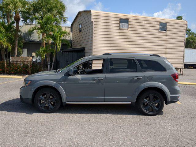 used 2020 Dodge Journey car, priced at $14,099