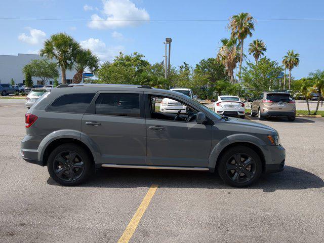 used 2020 Dodge Journey car, priced at $14,099