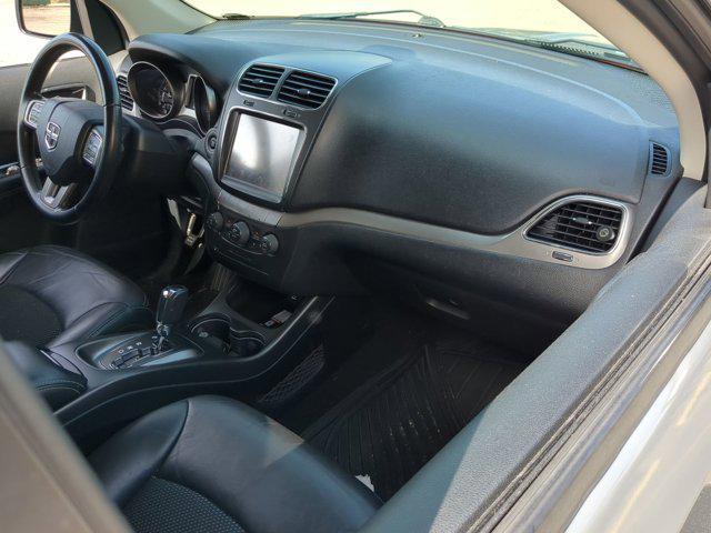 used 2020 Dodge Journey car, priced at $14,099