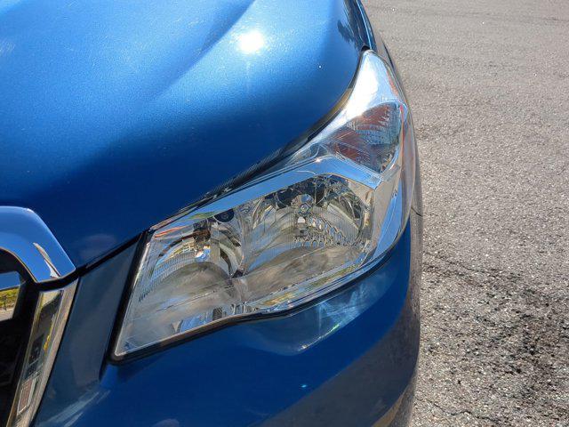 used 2016 Subaru Forester car, priced at $10,213