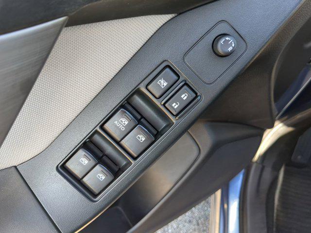 used 2016 Subaru Forester car, priced at $10,213