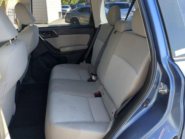 used 2016 Subaru Forester car, priced at $10,213