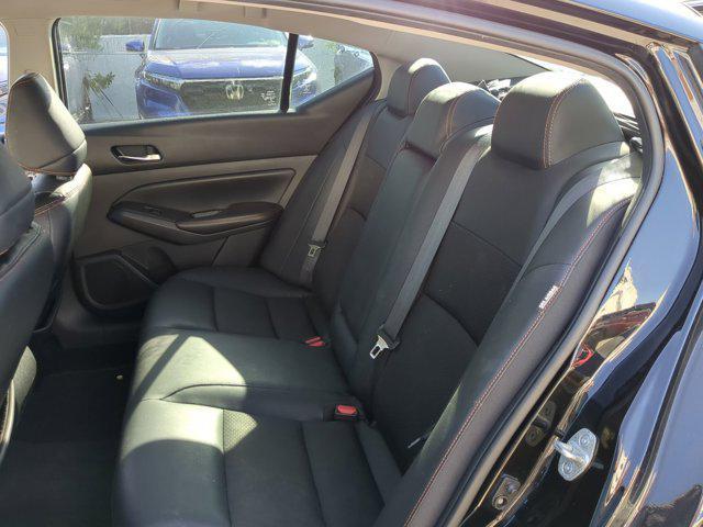 used 2020 Nissan Altima car, priced at $16,477