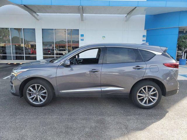 used 2019 Acura RDX car, priced at $26,821