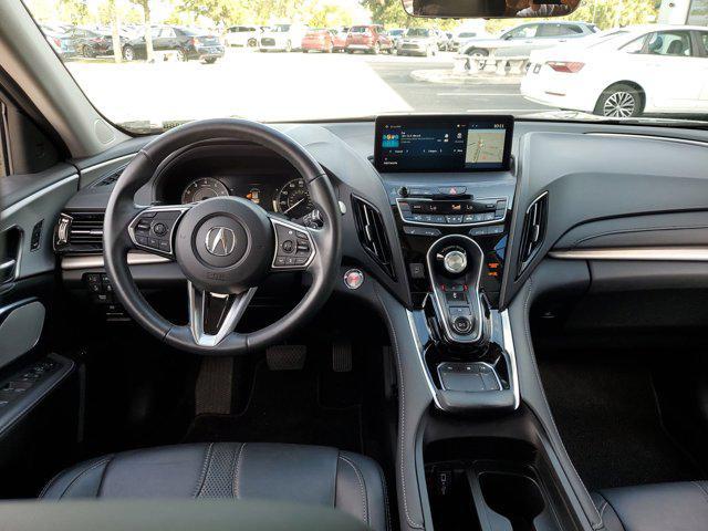 used 2019 Acura RDX car, priced at $26,821