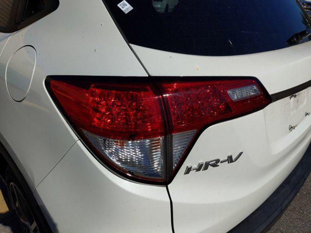 used 2022 Honda HR-V car, priced at $20,992