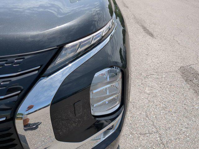 used 2023 Mitsubishi Outlander PHEV car, priced at $27,977