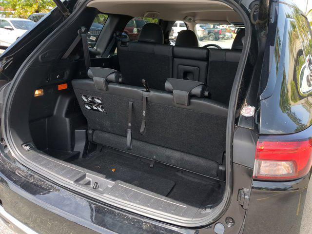 used 2023 Mitsubishi Outlander PHEV car, priced at $27,977