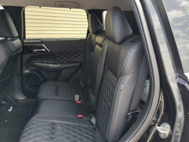 used 2023 Mitsubishi Outlander PHEV car, priced at $27,977