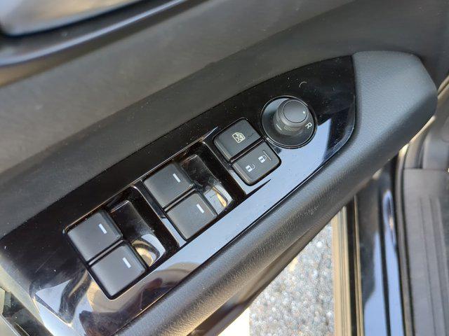 used 2024 Mazda CX-5 car, priced at $24,272