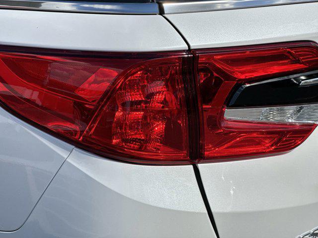new 2024 Honda Odyssey car, priced at $47,073