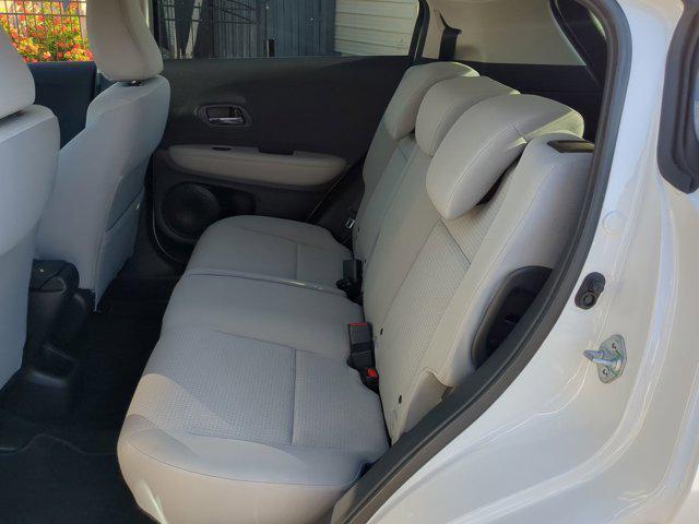 used 2022 Honda HR-V car, priced at $17,617