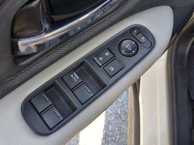 used 2022 Honda HR-V car, priced at $17,617