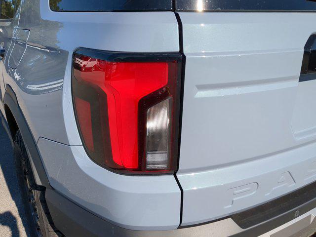 new 2026 Honda Passport car, priced at $48,643