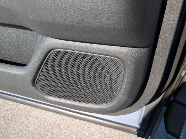 new 2026 Honda Passport car, priced at $48,643