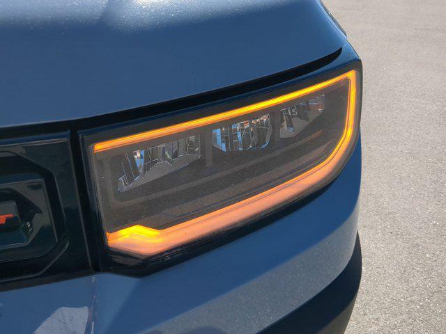 new 2026 Honda Passport car, priced at $48,643