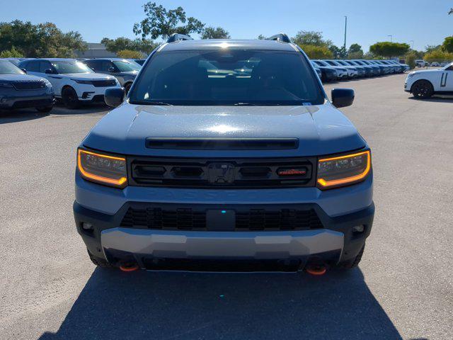 new 2026 Honda Passport car, priced at $48,643