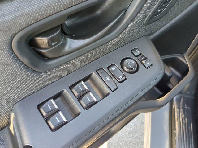 new 2026 Honda Passport car, priced at $48,643