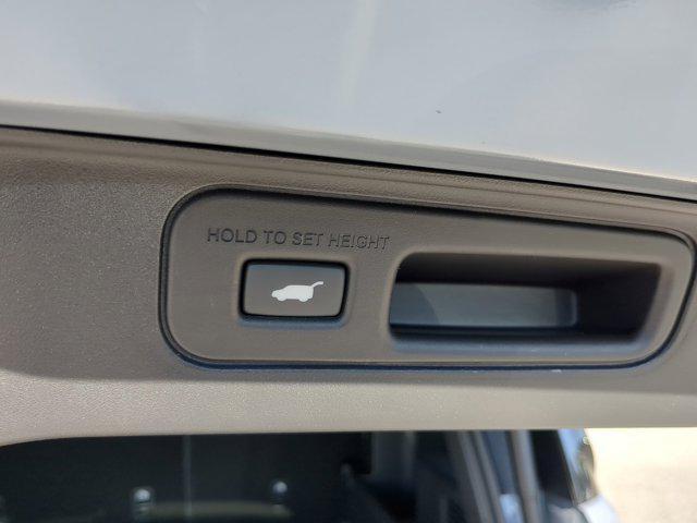 new 2026 Honda Passport car, priced at $48,643