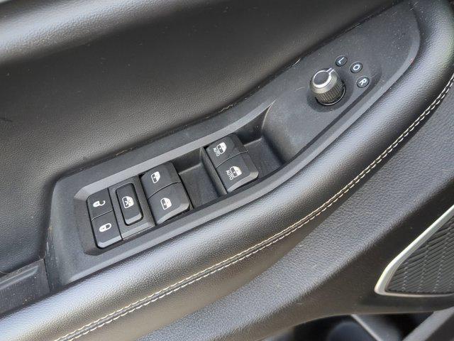 used 2022 Jeep Grand Cherokee car, priced at $27,977