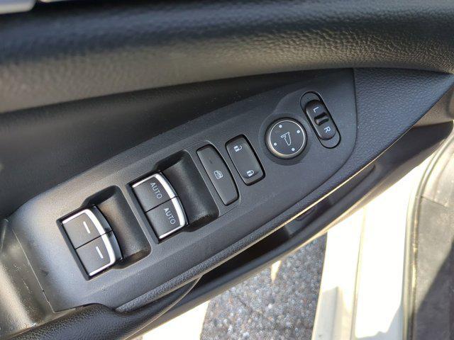 used 2021 Honda Accord car, priced at $21,977