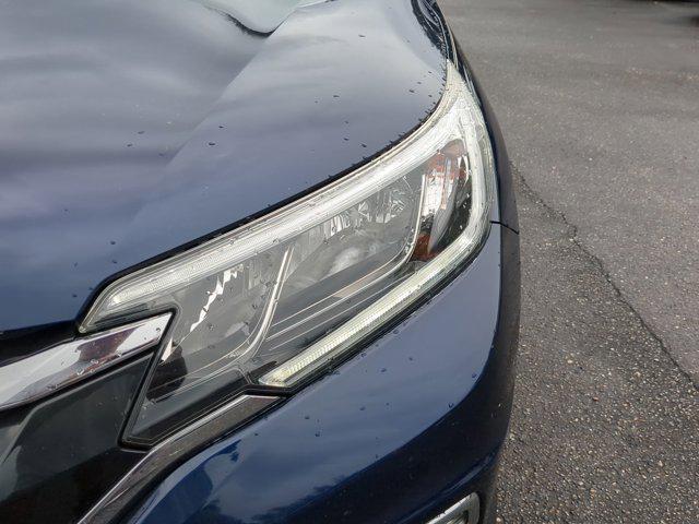 used 2015 Honda CR-V car, priced at $16,477