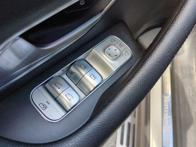 used 2021 Mercedes-Benz GLS 580 car, priced at $56,977