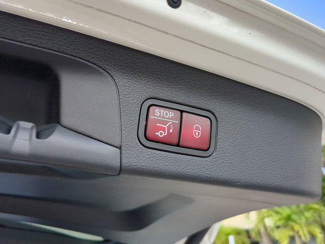 used 2021 Mercedes-Benz GLS 580 car, priced at $56,977