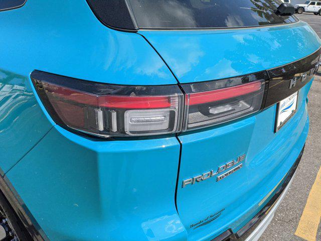 new 2025 Honda Prologue car, priced at $49,954