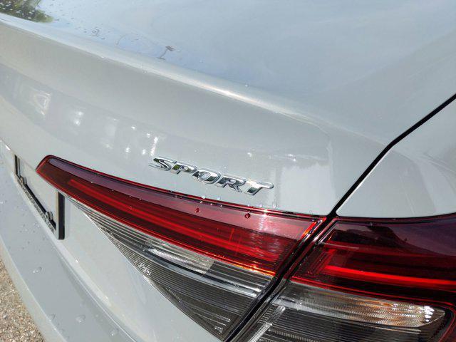 new 2026 Honda Civic car, priced at $26,964