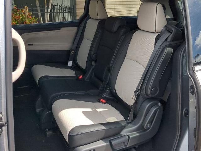 new 2026 Honda Odyssey car, priced at $48,935