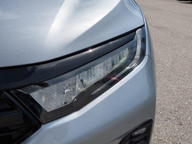 new 2026 Honda Odyssey car, priced at $48,935
